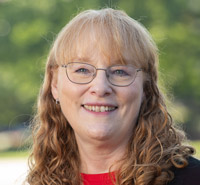 Brenda Klostermann