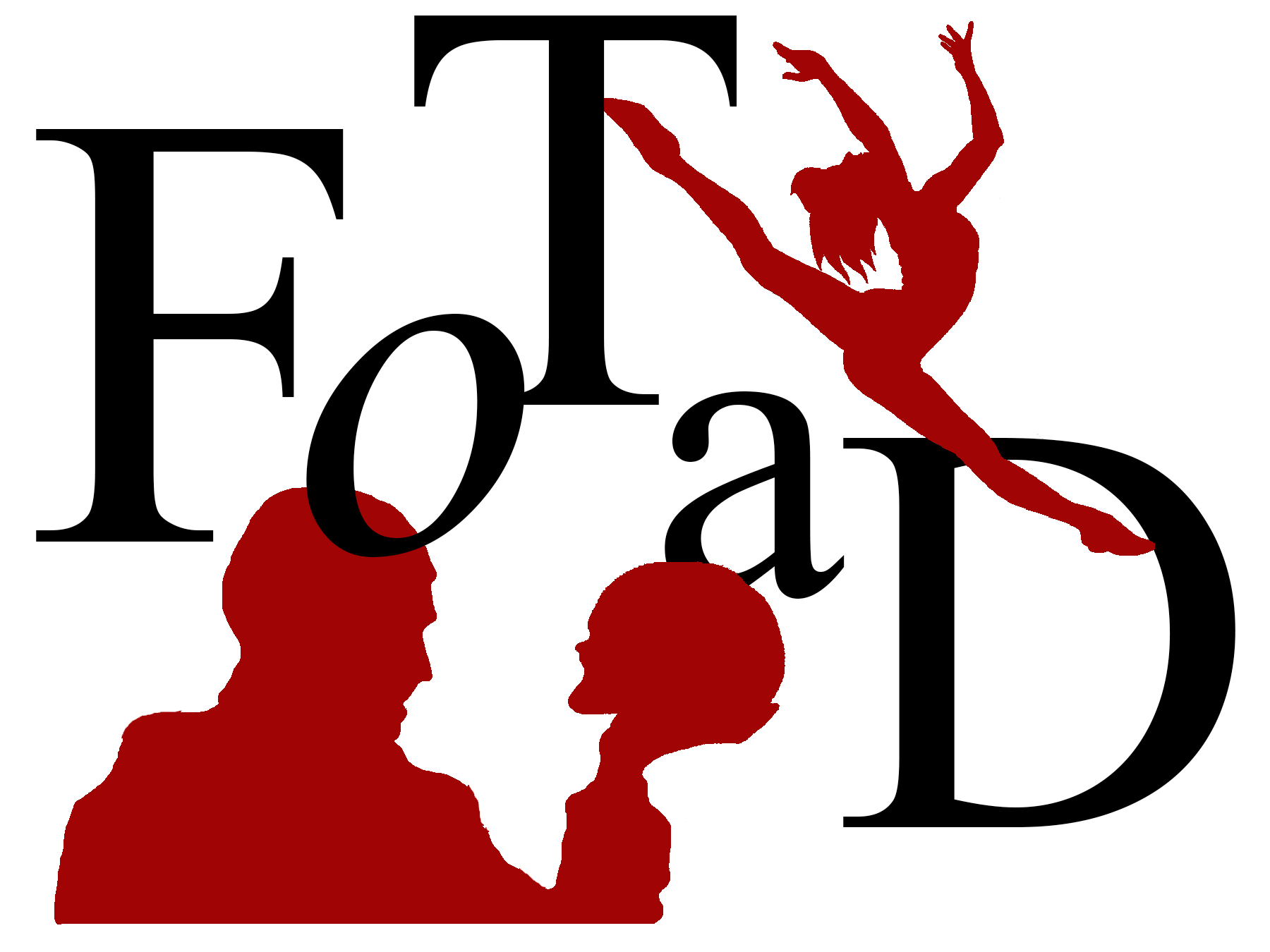 FOTAD Logo