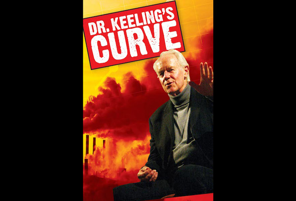 Dr. Keeling’s Curve