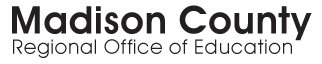 Madison County Regional Office of Education