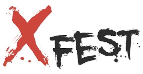 Xfest Logo