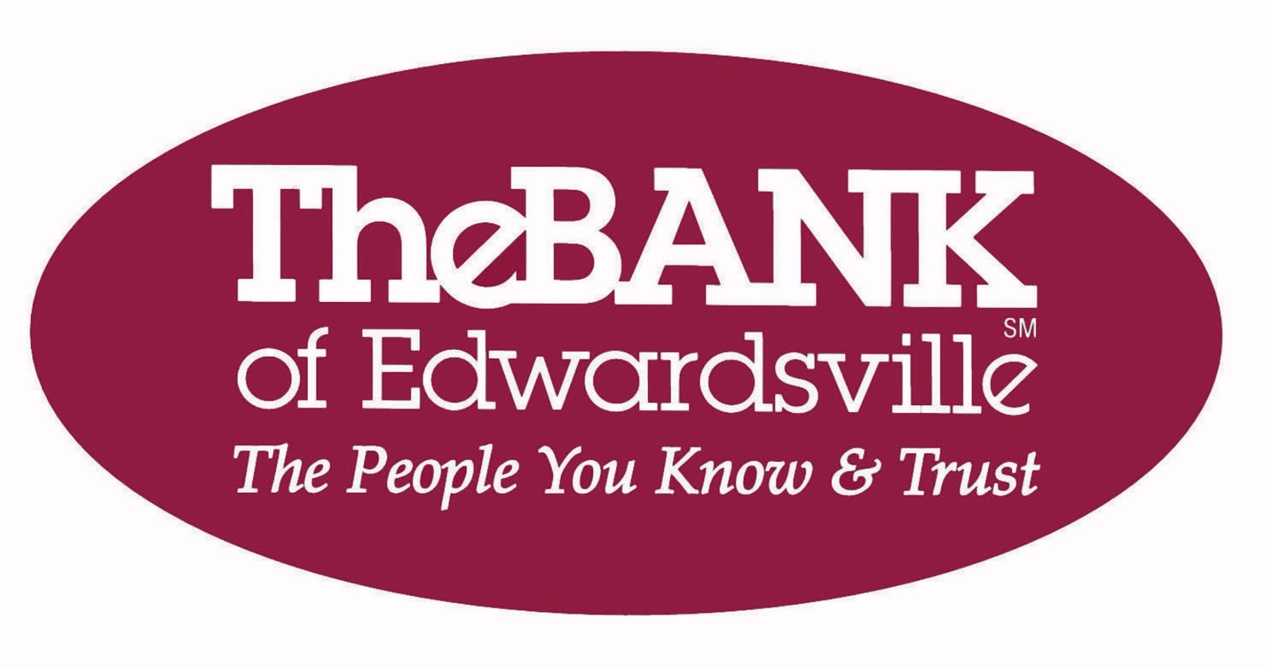Bank of Edwardsville logo