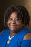 A portrait photo of Nancy Wilson - Lead Academic Advisor