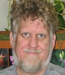 A portrait photo of Dr. Kevin Krajniak
