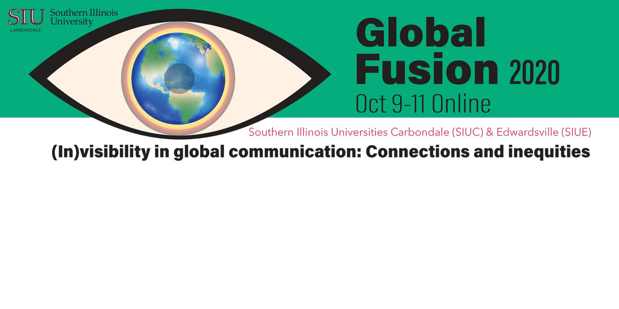 Global Fusion 2020 Virtual Conference