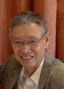 Chung Wu Ho, PhD