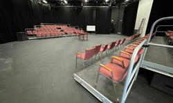 Metcalf Theater