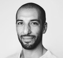 Omar Olivas