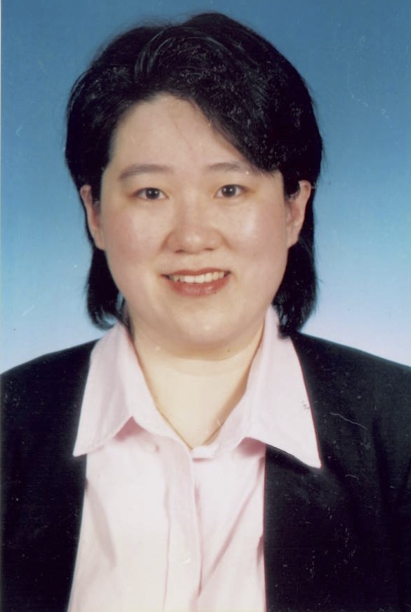 Huei Li Chin