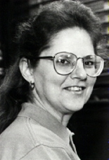 Barbara Lee Hunter