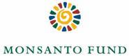 Monsanto Fund Logo