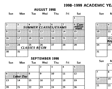 Eiu Academic Calendar 2022 2023 Siue Academic Calendars