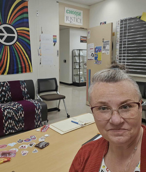 Christy WMST Office Hours