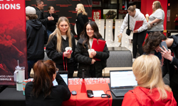 Degrees and Programs