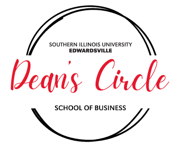 Dean's Circle Logo
