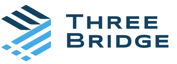 ThreeBridge Logo