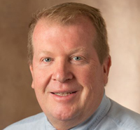 Brad Reed