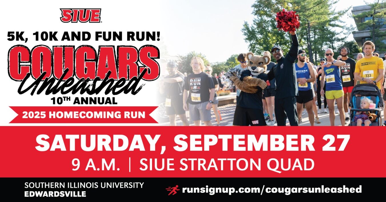 10th Annual Homecoming Run & Pancake Breakfast 