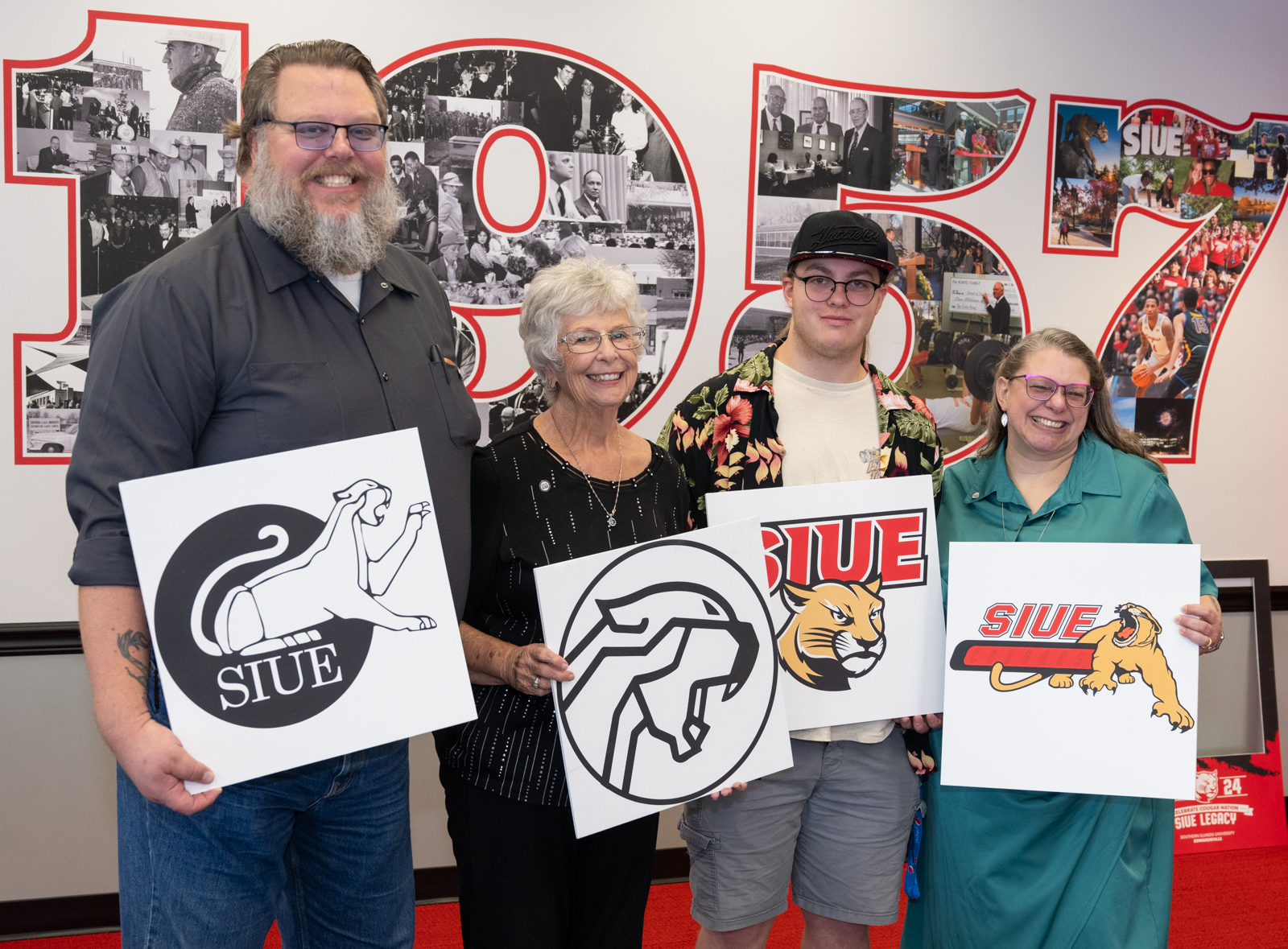 SIUE Legacy Celebration 