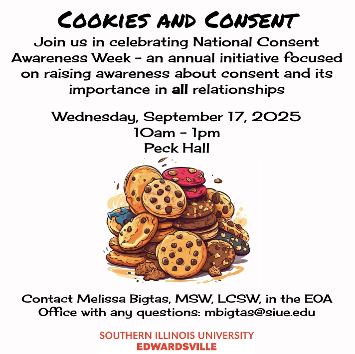 COOKIES and CONSENT