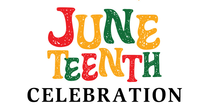 Juneteenth Celebration