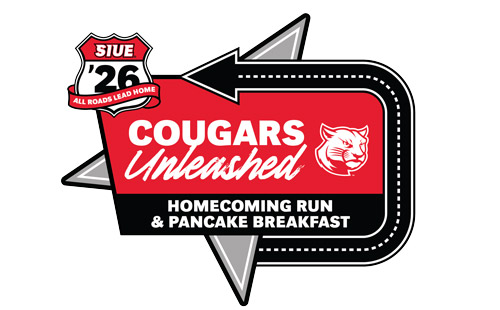 Cougars Unleashed Homecoming Run & Pancake Breakfast  