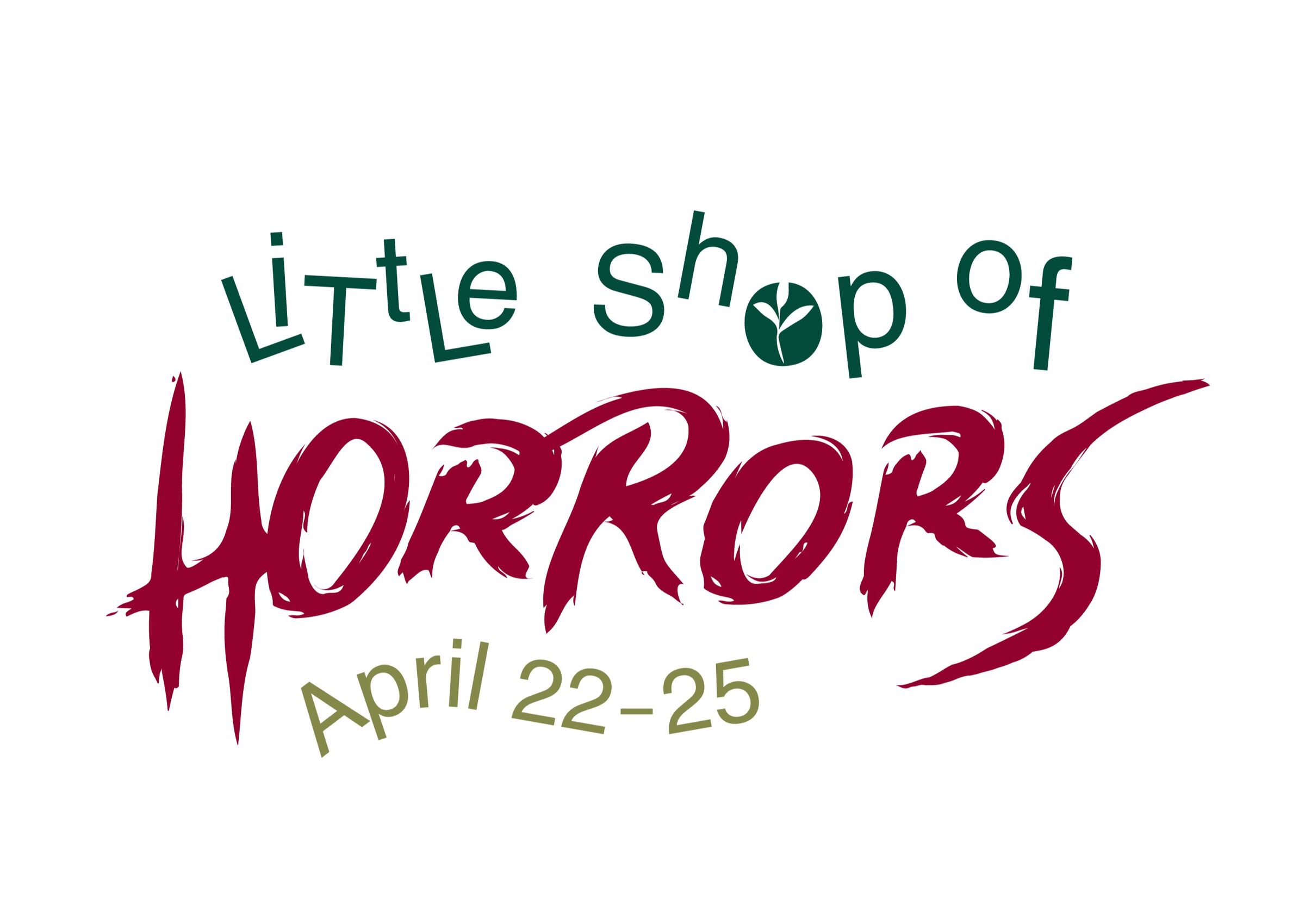 Little Shop of Horrors