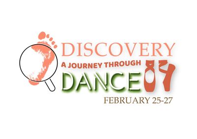 Discovery: A Journey Through Dance