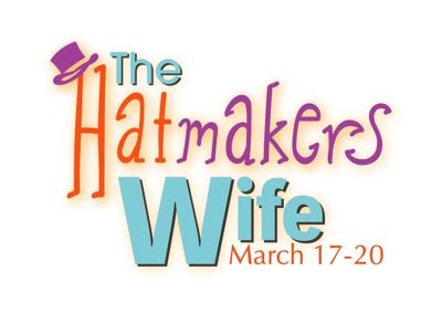 The Hatmakers Wife