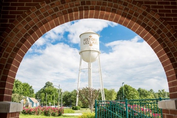 25 Fall Bike Trail Nickle Plate