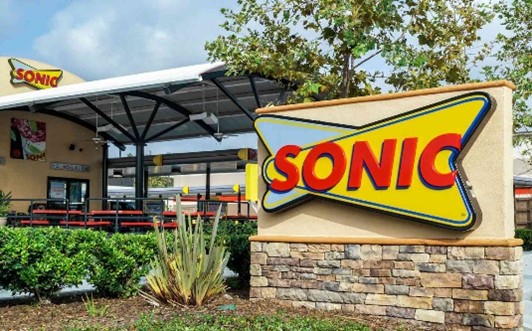 25 Fall Bike Trail Sonic