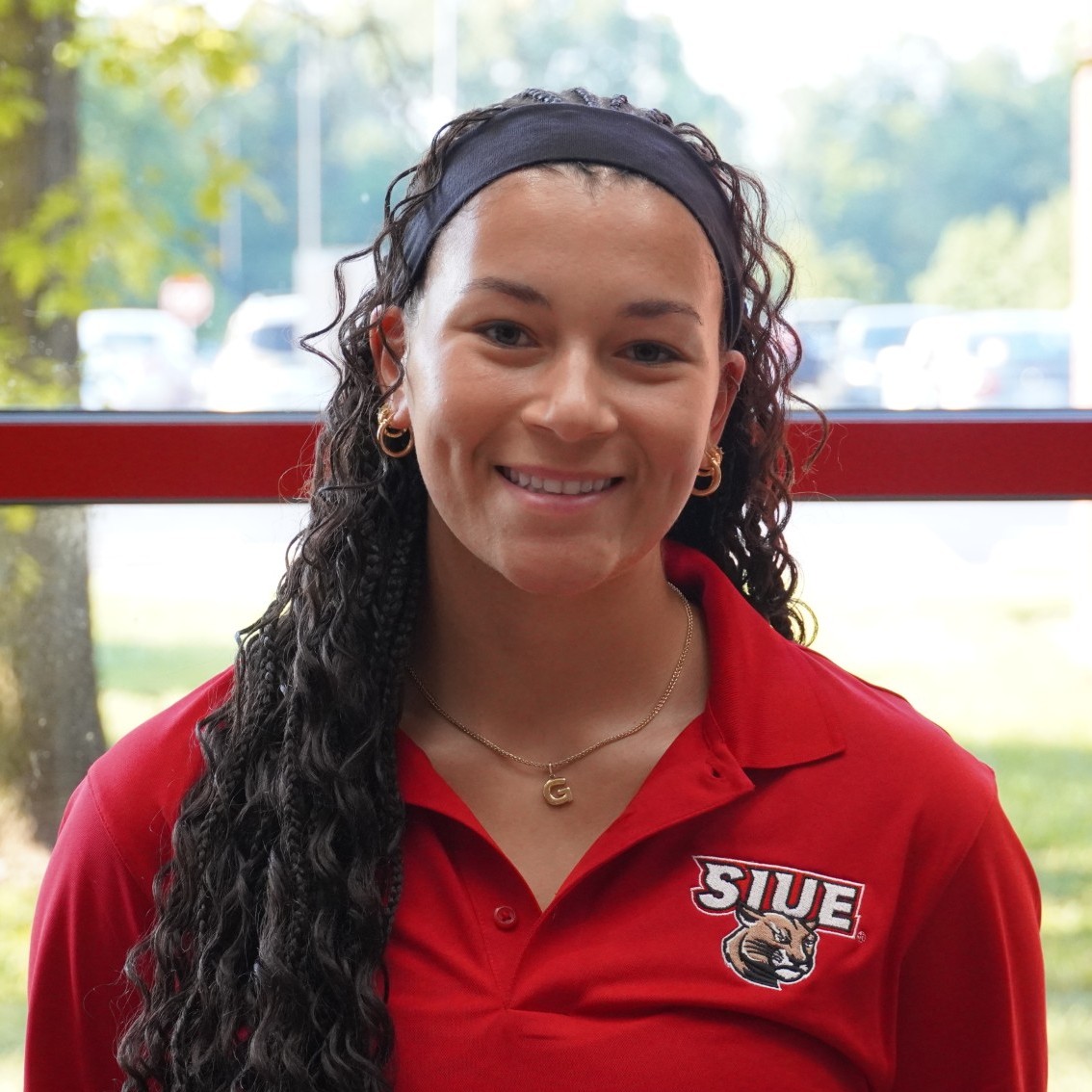 Olivia Ways Coordinator (Club Sports)