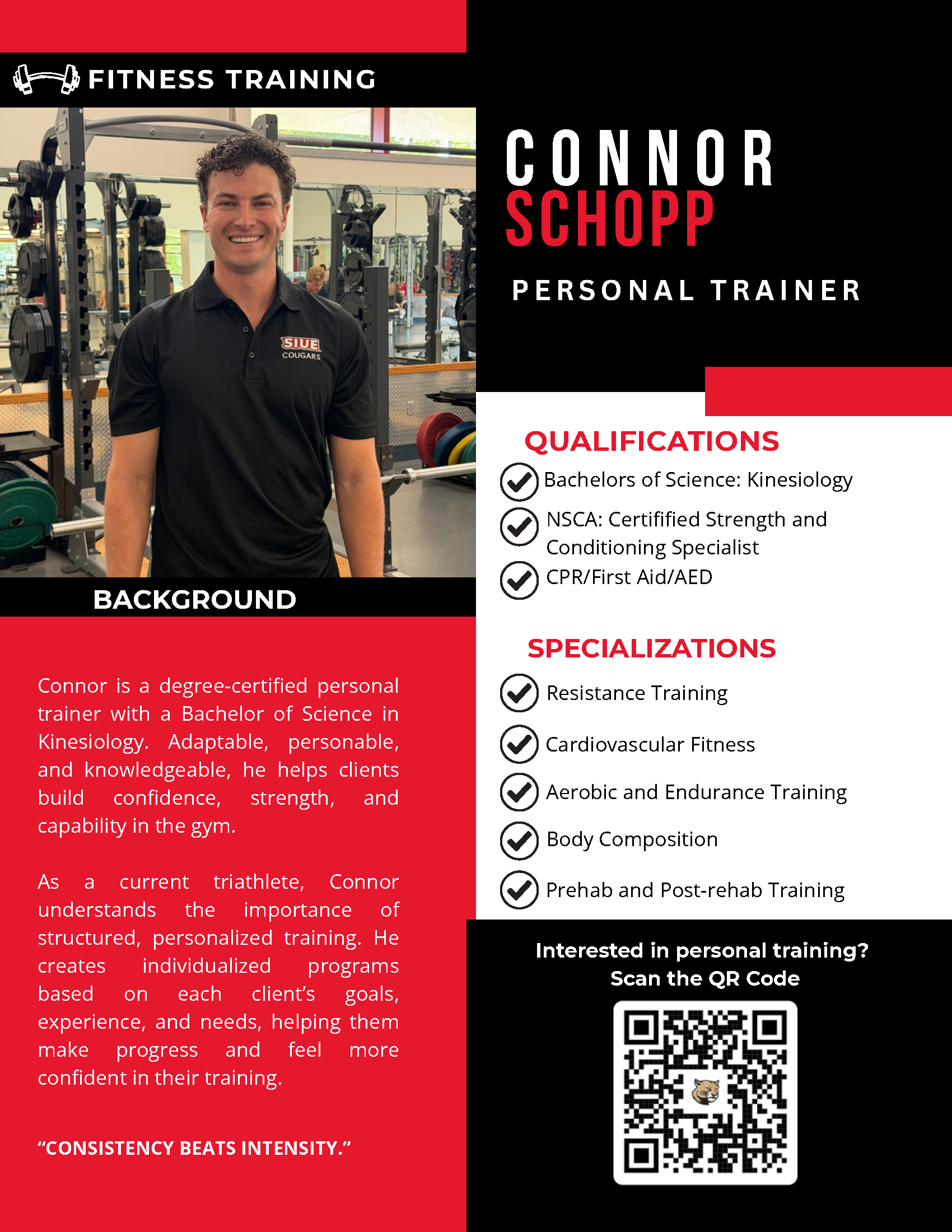 PT Connor Schopp