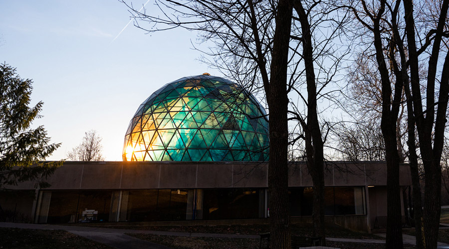 SIUE Center for Spirituality