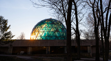 SIUE Center for Spirituality