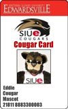 SIUE Cougar Card