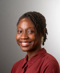 A portrait photo of Oyindamola Suarau