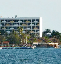 Hotel Jagua