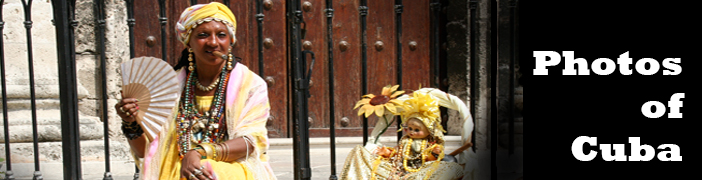 Cuban Photos