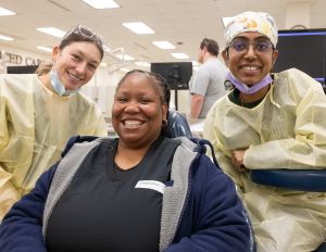 2024 Veterans Care Day