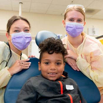 2022 Give Kids A Smile Day