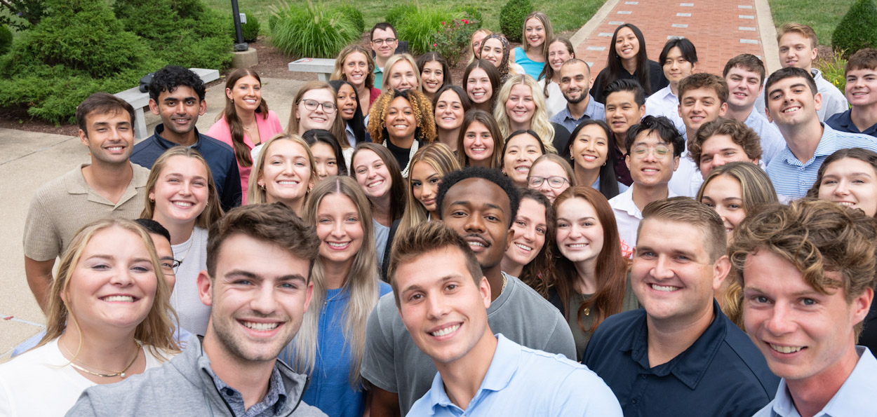 Southern Illinois University School of Dental Medicine — photo 1 from the school's website