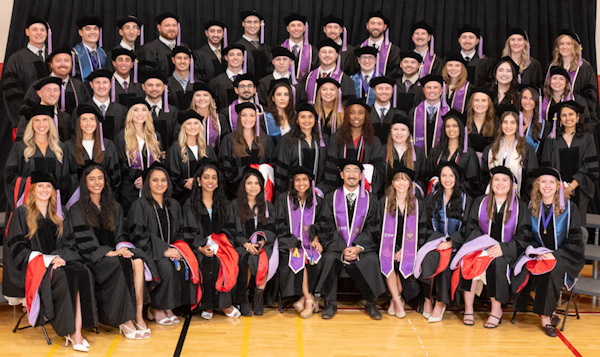Class of 2026 Commencement