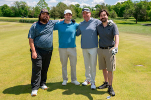 2026 Golf Tournament Champs