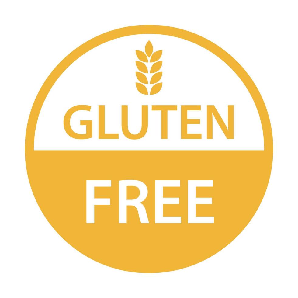 Gluten Free Logo