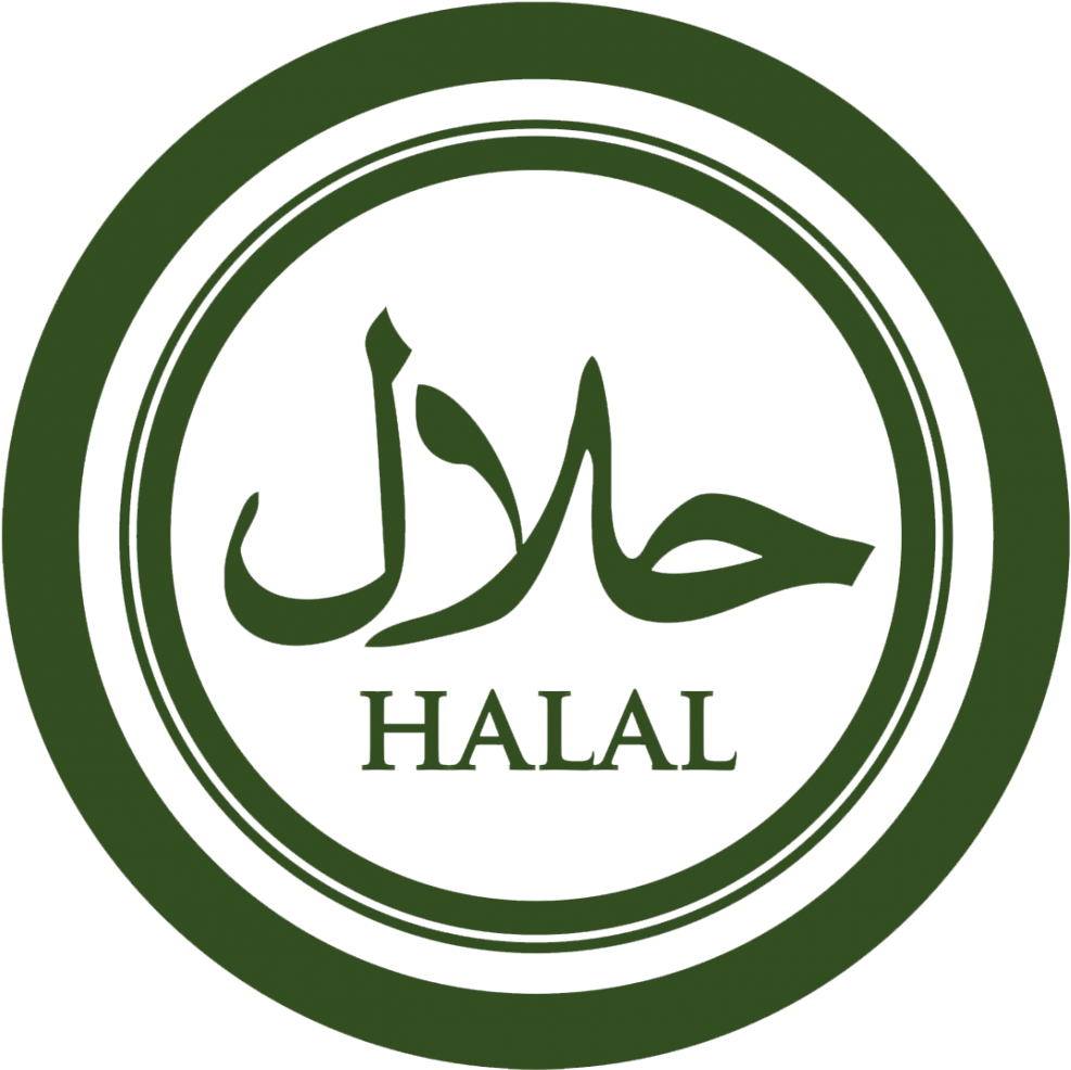 Halal Logo