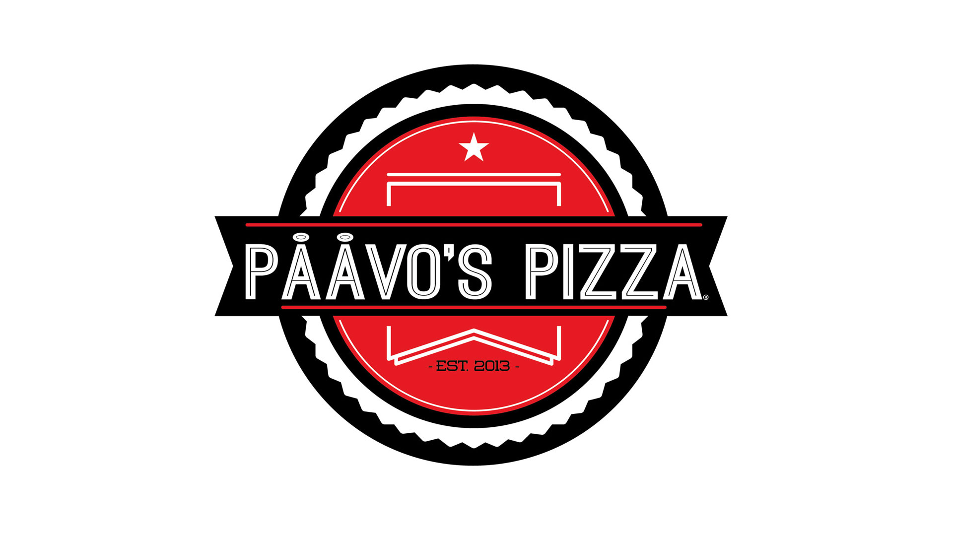 Paavo's Pizza