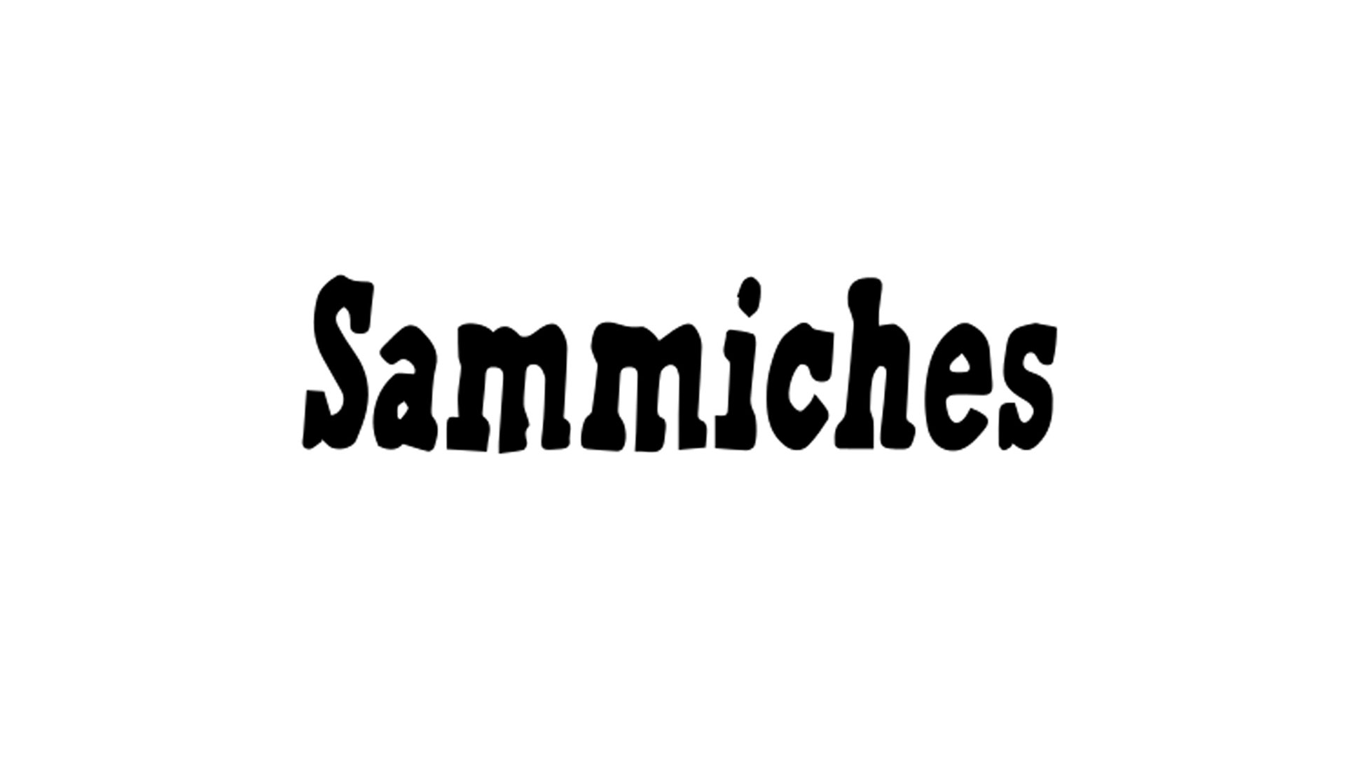 Sammiches