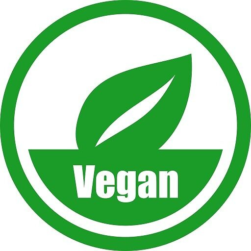 Vegan Logo