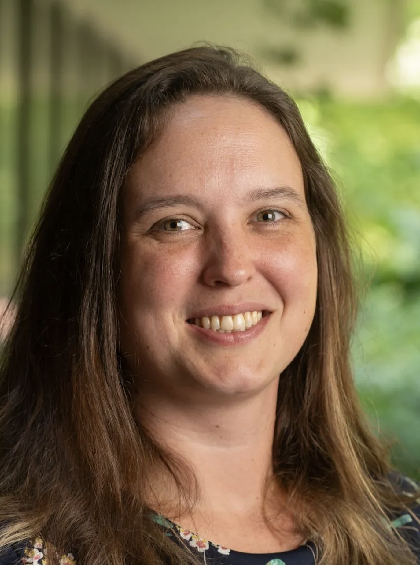 Margaret Smith